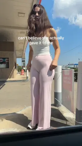 #ad These pants are just fire and the pink color is everything def need more colors #gymclothes #aff