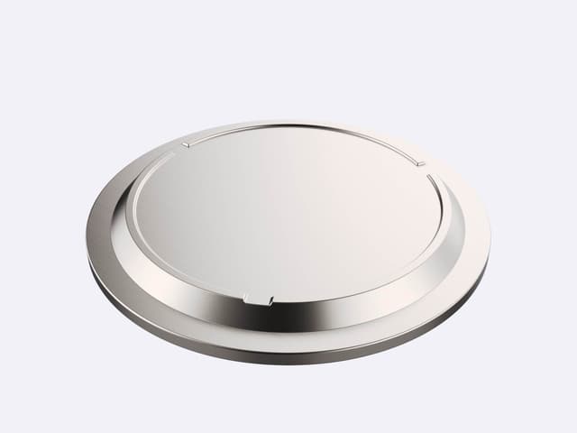 Eros Functional Lid