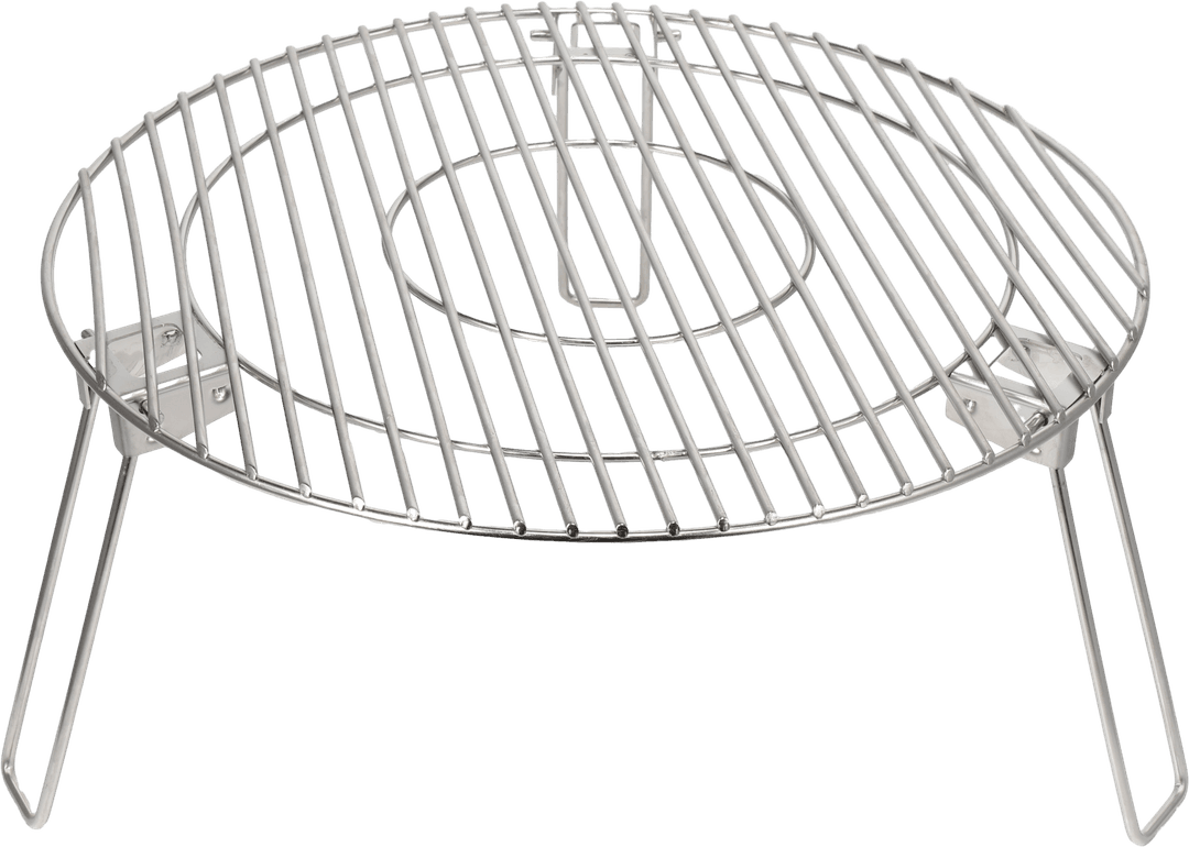 Eros Folding Braai Grill