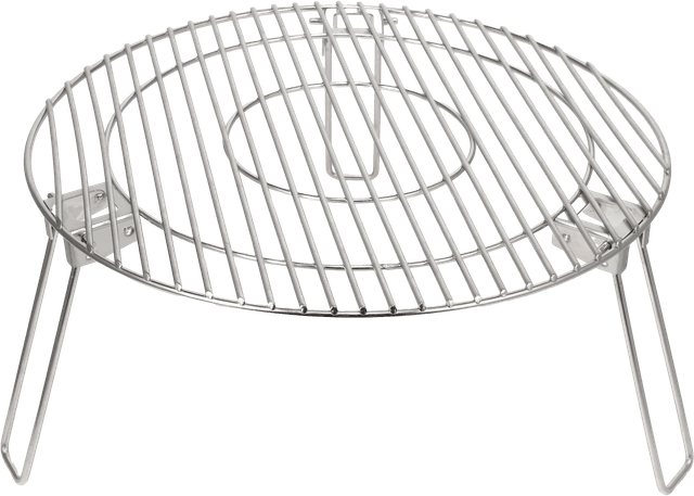 Eros Folding Braai Grill