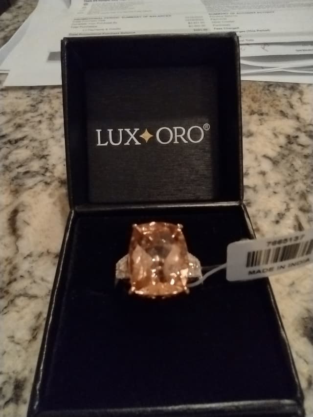 Gorgeous.  I love it.
