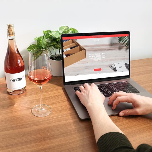 WFH essential checklist:
Empathy ✅
Laptop ✅
More Empathy ✅