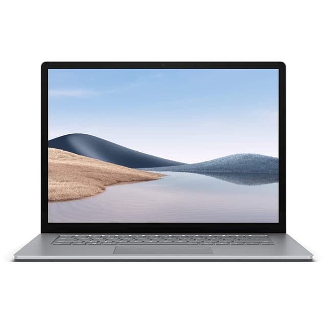 Microsoft laptop