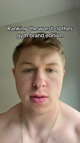 Your better off going to a thrift store for gym clothes #workout #clothes #gym #funny #fyp 