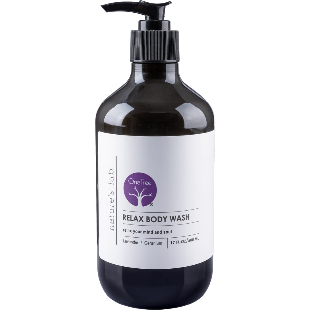One Tree Restoring Shampoo 500ml