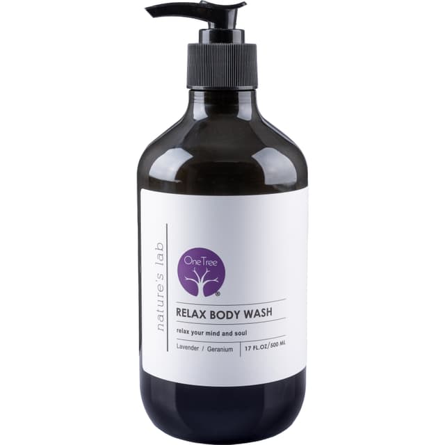 One Tree Restoring Shampoo 500ml