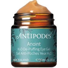 Antipodes Anoint H2O De-Puffing Eye Gel 30ml