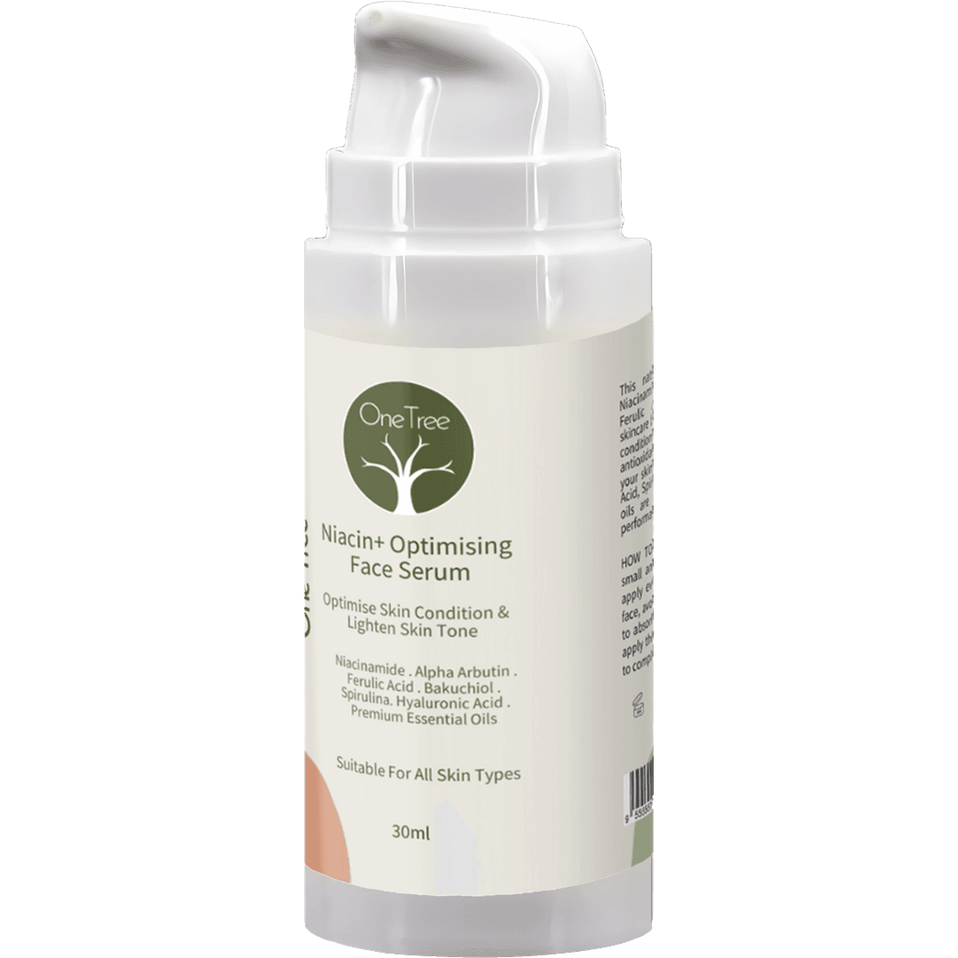 One Tree Niacin+ Optimising Serum 30ml