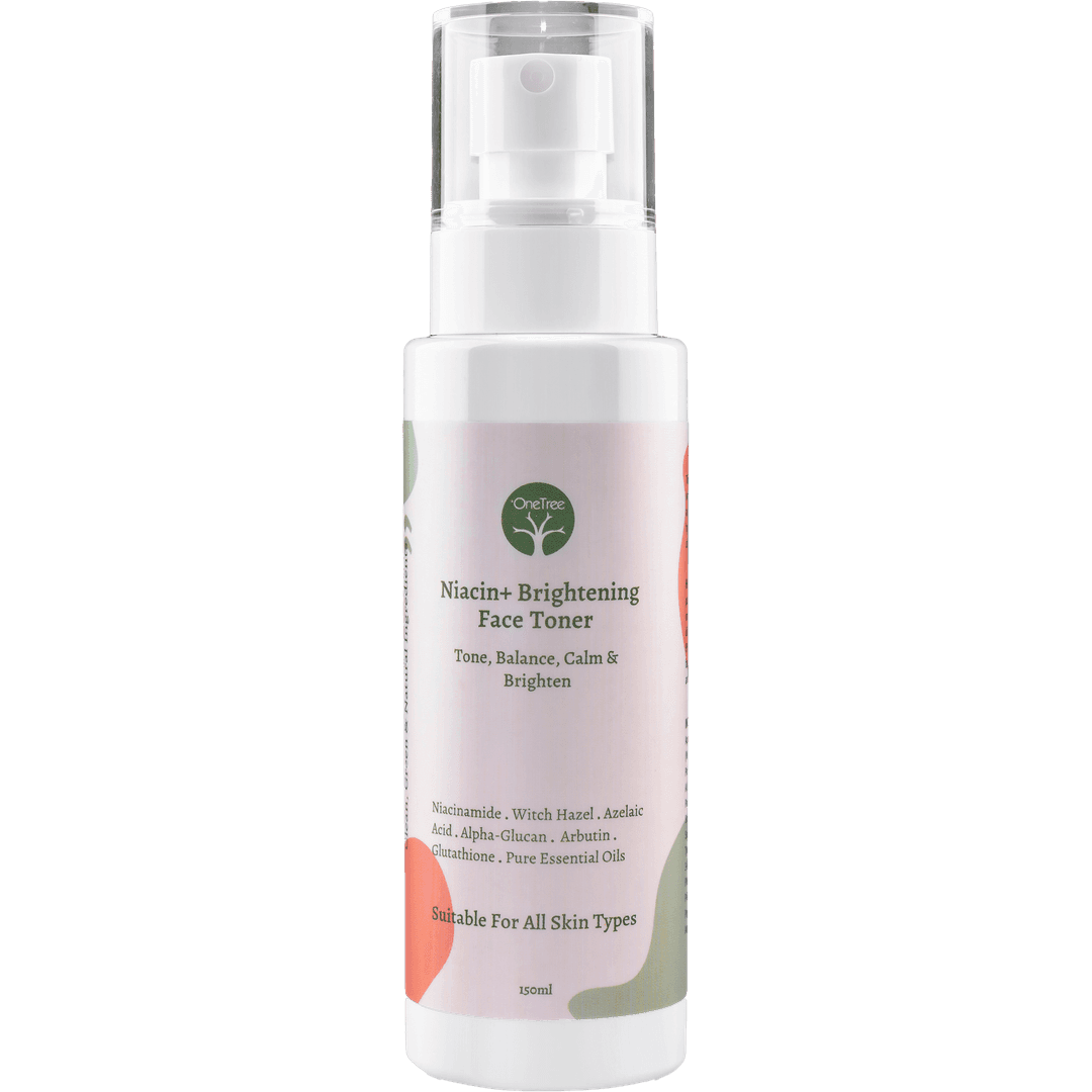 One Tree Niacin+ Brightening Toner 150ml