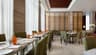MoMo Cafe - Courtyard By Marriott