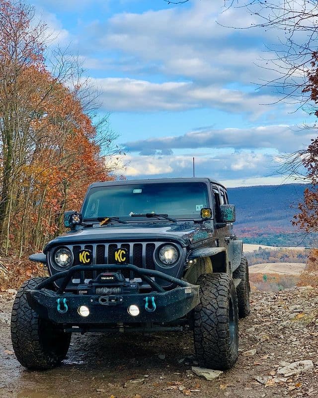 ðŸ“· Credit: @nitrous_jl 

Embrace the thrill of adventure. â˜€ï¸

#trailfx #winch #reflexwinch #je